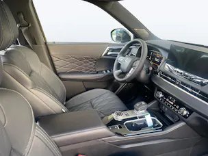 Mitsubishi Outlander 2.4 PHEV Sport 4x4