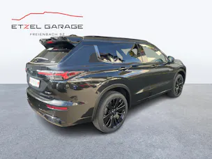 Mitsubishi Outlander 2.4 PHEV Sport 4x4