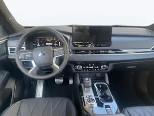 Mitsubishi Outlander 2.4 PHEV Sport 4x4