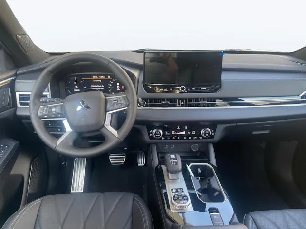 Mitsubishi Outlander 2.4 PHEV Sport 4x4