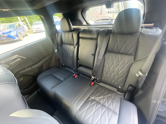 Mitsubishi Outlander 2.4 PHEV Sport 4x4