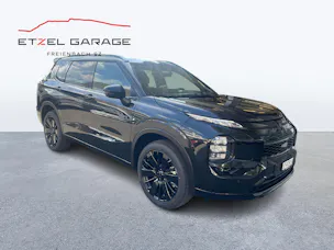 Mitsubishi Outlander 2.4 PHEV Sport 4x4
