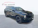 Mitsubishi Outlander 2.4 PHEV Sport 4x4