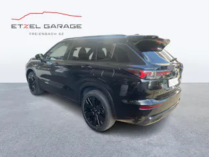 Mitsubishi Outlander 2.4 PHEV Sport 4x4