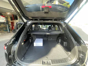 Mitsubishi Outlander 2.4 PHEV Sport 4x4