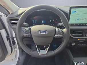 Ford Kuga 2.5 Plug-in Hybrid Active