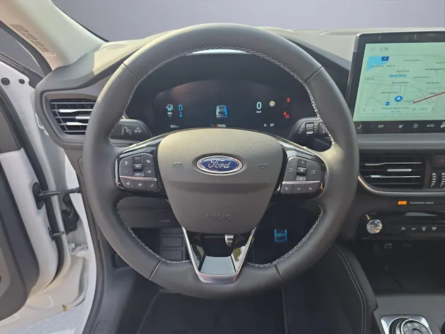 Ford Kuga 2.5 Plug-in Hybrid Active