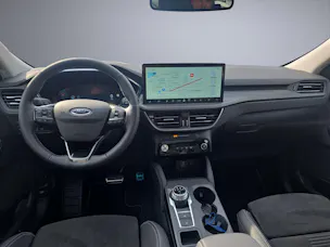 Ford Kuga 2.5 Plug-in Hybrid Active