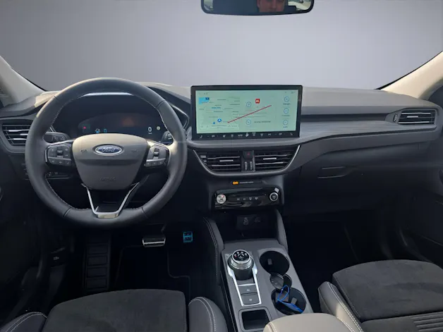 Ford Kuga 2.5 Plug-in Hybrid Active
