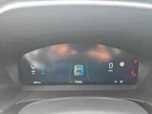 Ford Kuga 2.5 Plug-in Hybrid Active