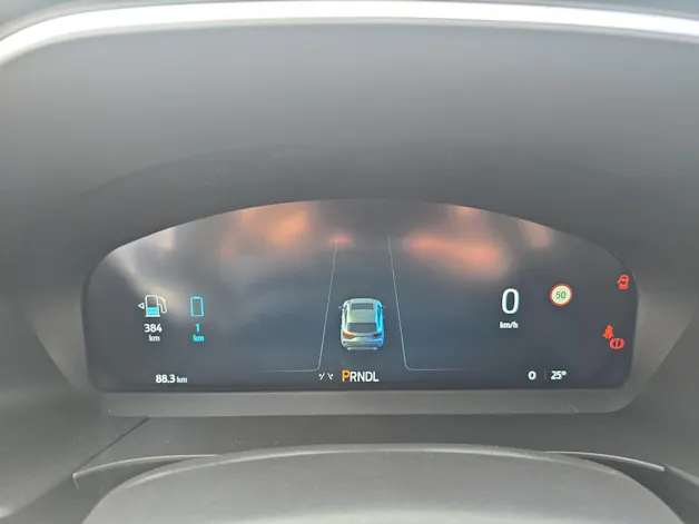 Ford Kuga 2.5 Plug-in Hybrid Active