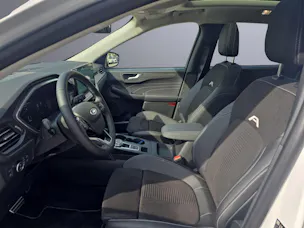 Ford Kuga 2.5 Plug-in Hybrid Active
