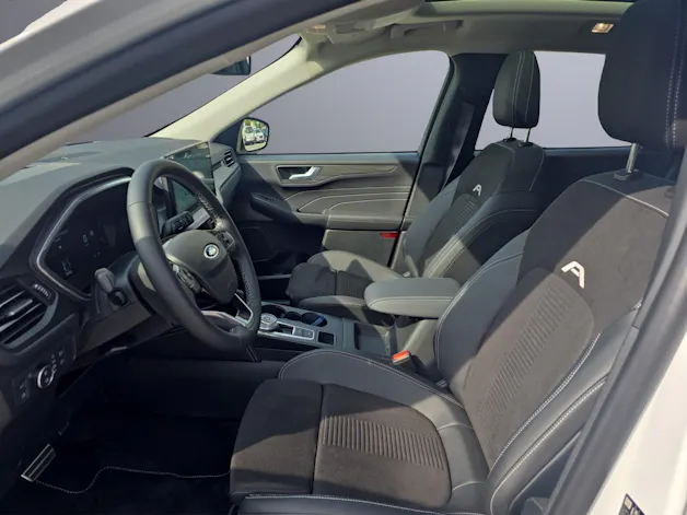 Ford Kuga 2.5 Plug-in Hybrid Active