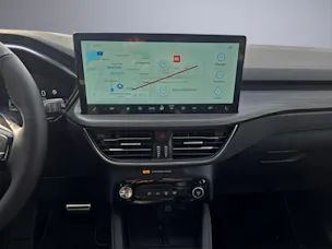 Ford Kuga 2.5 Plug-in Hybrid Active