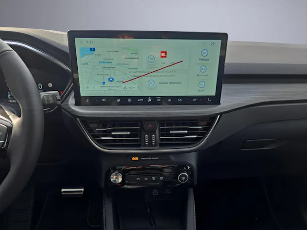 Ford Kuga 2.5 Plug-in Hybrid Active