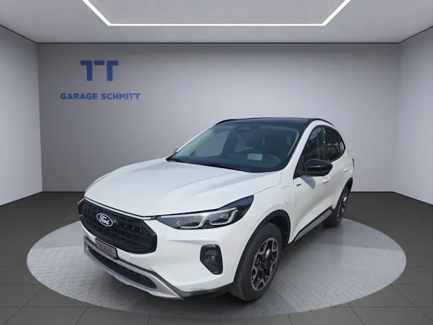 Ford Kuga 2.5 Plug-in Hybrid Active