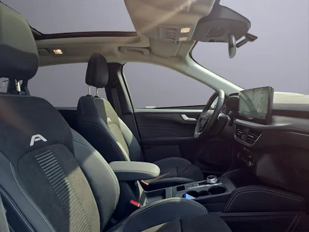 Ford Kuga 2.5 Plug-in Hybrid Active