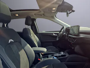 Ford Kuga 2.5 Plug-in Hybrid Active