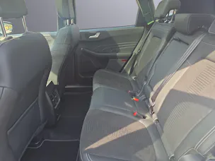 Ford Kuga 2.5 Plug-in Hybrid Active