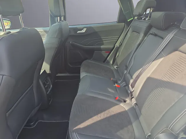 Ford Kuga 2.5 Plug-in Hybrid Active