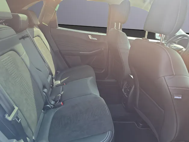 Ford Kuga 2.5 Plug-in Hybrid Active