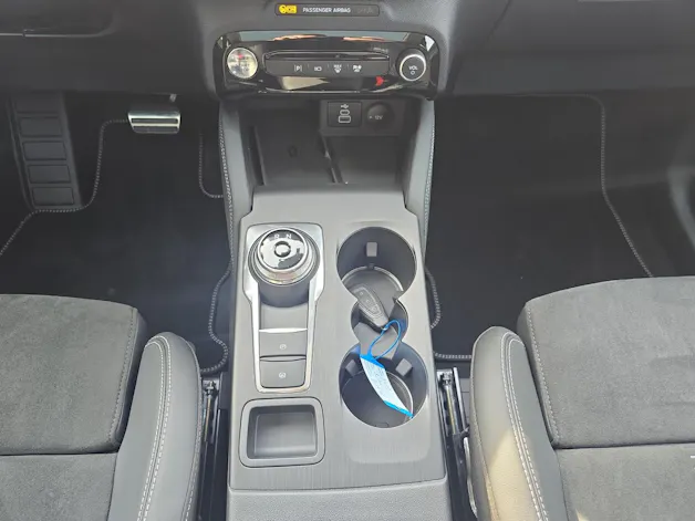 Ford Kuga 2.5 Plug-in Hybrid Active