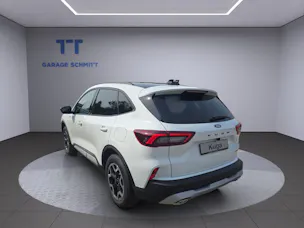 Ford Kuga 2.5 Plug-in Hybrid Active