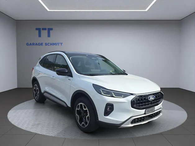 Ford Kuga 2.5 Plug-in Hybrid Active