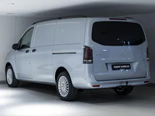 Mercedes-Benz Vito 119 CDI 4x4 Kasten Lang