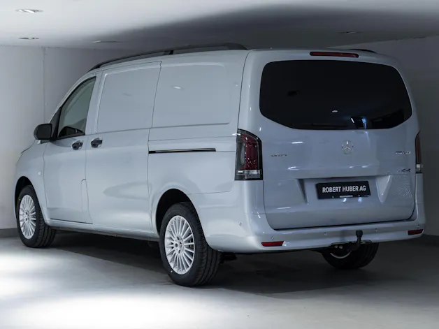 Mercedes-Benz Vito 119 CDI 4x4 Kasten Lang