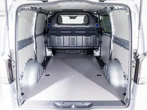 Mercedes-Benz Vito 119 CDI 4x4 Kasten Lang