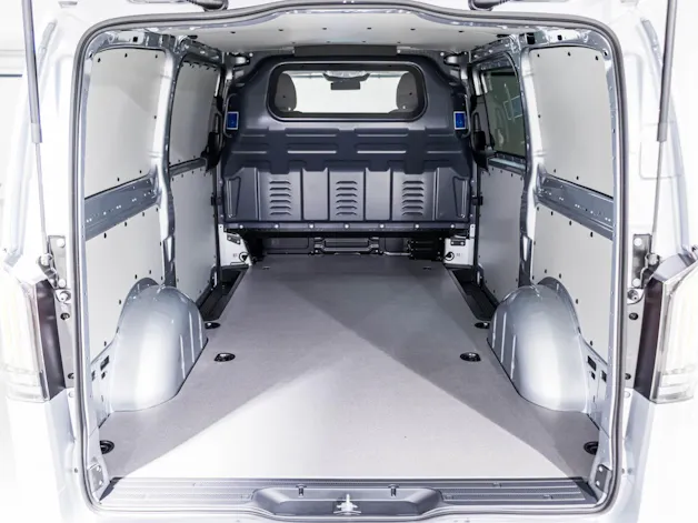 Mercedes-Benz Vito 119 CDI 4x4 Kasten Lang