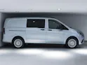 Mercedes-Benz Vito 119 CDI 4x4 Kasten Lang
