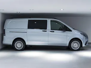 Mercedes-Benz Vito 119 CDI 4x4 Kasten Lang