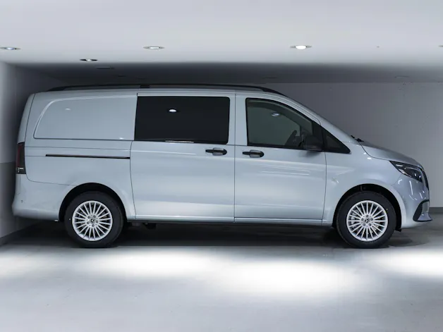 Mercedes-Benz Vito 119 CDI 4x4 Kasten Lang