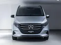 Mercedes-Benz Vito 119 CDI 4x4 Kasten Lang