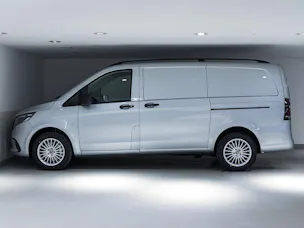 Mercedes-Benz Vito 119 CDI 4x4 Kasten Lang