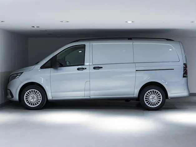 Mercedes-Benz Vito 119 CDI 4x4 Kasten Lang