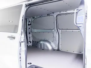 Mercedes-Benz Vito 119 CDI 4x4 Kasten Lang