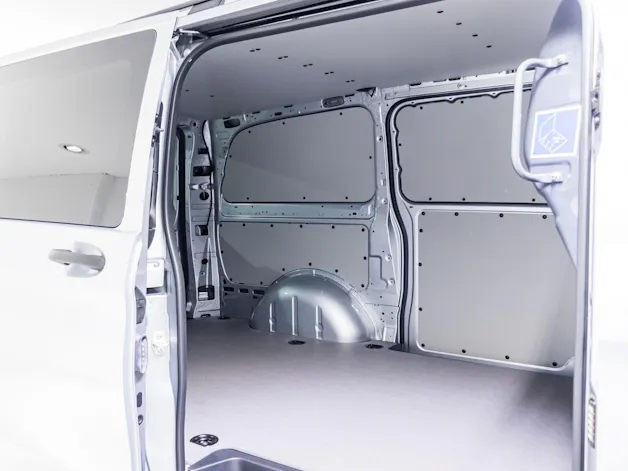 Mercedes-Benz Vito 119 CDI 4x4 Kasten Lang