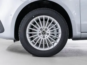 Mercedes-Benz Vito 119 CDI 4x4 Kasten Lang