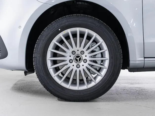 Mercedes-Benz Vito 119 CDI 4x4 Kasten Lang
