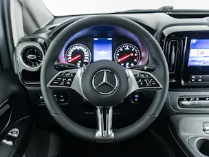 Mercedes-Benz Vito 119 CDI 4x4 Kasten Lang