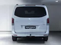 Mercedes-Benz Vito 119 CDI 4x4 Kasten Lang