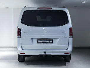 Mercedes-Benz Vito 119 CDI 4x4 Kasten Lang