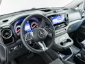 Mercedes-Benz Vito 119 CDI 4x4 Kasten Lang