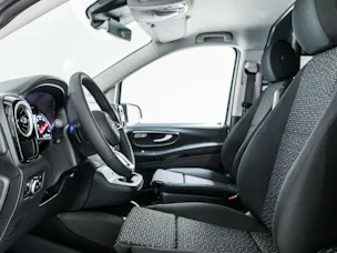 Mercedes-Benz Vito 119 CDI 4x4 Kasten Lang