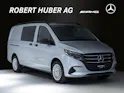 Mercedes-Benz Vito 119 CDI 4x4 Kasten Lang