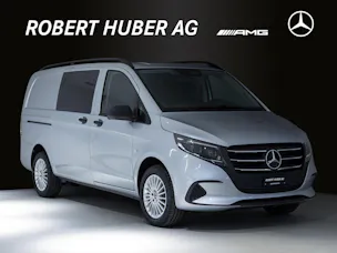 Mercedes-Benz Vito 119 CDI 4x4 Kasten Lang