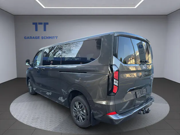 Ford Tourneo C bus 320 L2 2.0 EcoBl